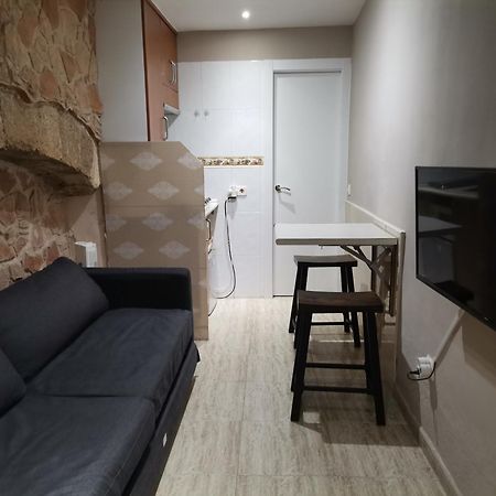 Little Arch Studio Old Town Apartment Tarragona Luaran gambar