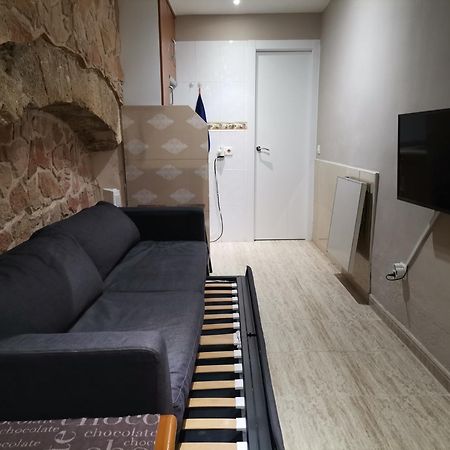 Little Arch Studio Old Town Apartment Tarragona Luaran gambar