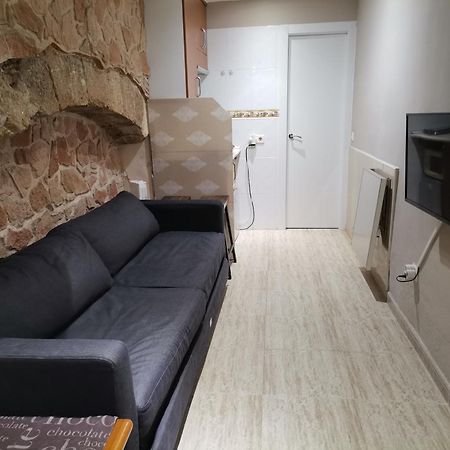 Little Arch Studio Old Town Apartment Tarragona Luaran gambar