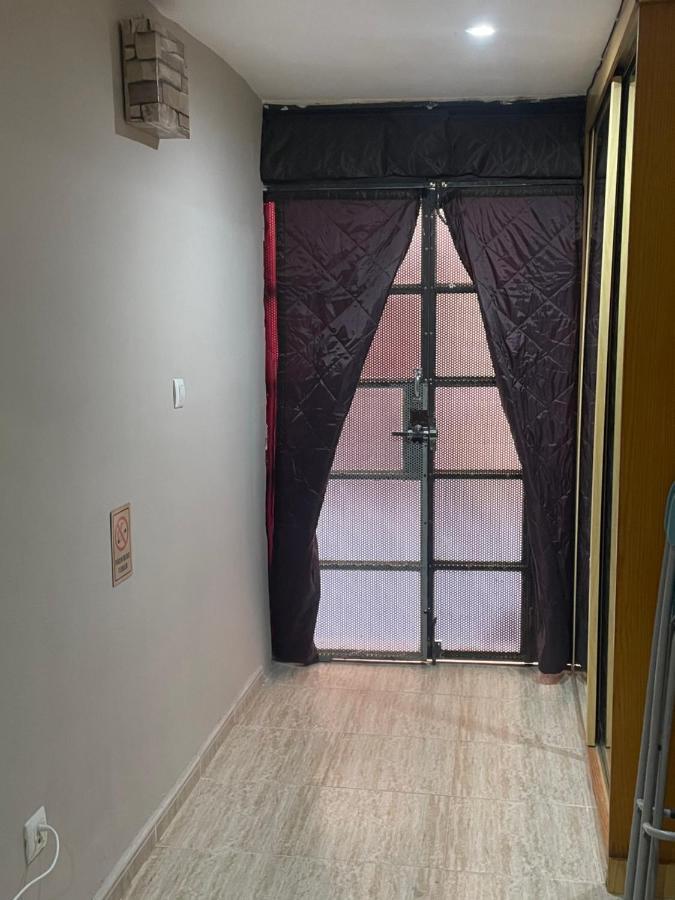Little Arch Studio Old Town Apartment Tarragona Luaran gambar