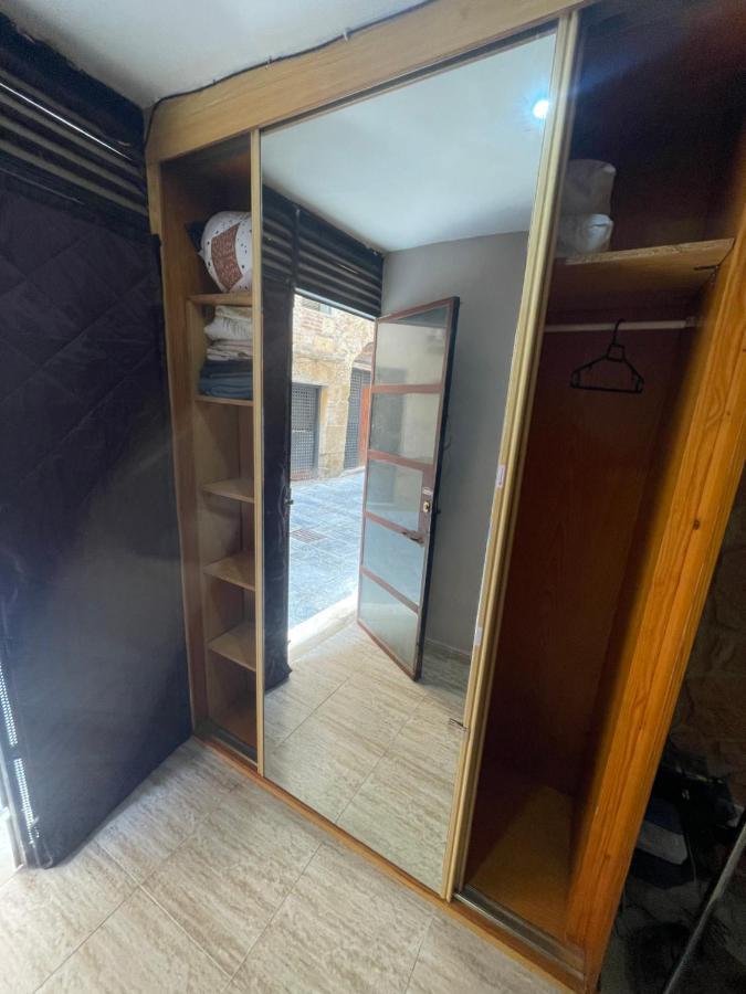Little Arch Studio Old Town Apartment Tarragona Luaran gambar