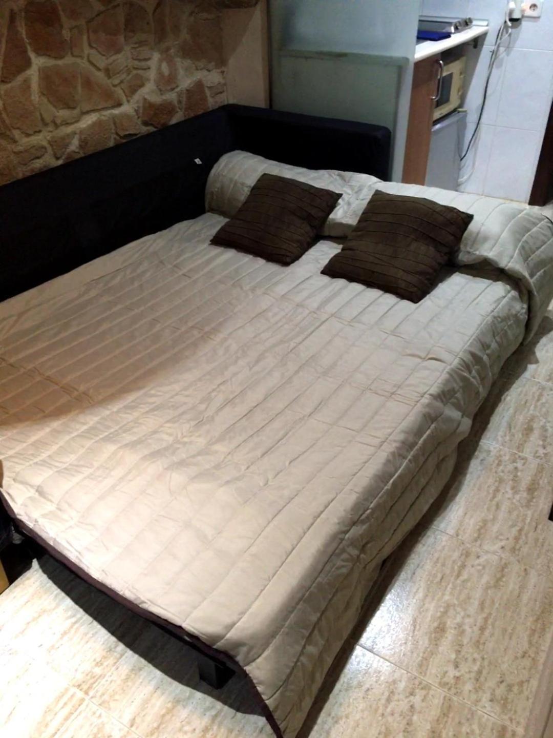 Little Arch Studio Old Town Apartment Tarragona Luaran gambar