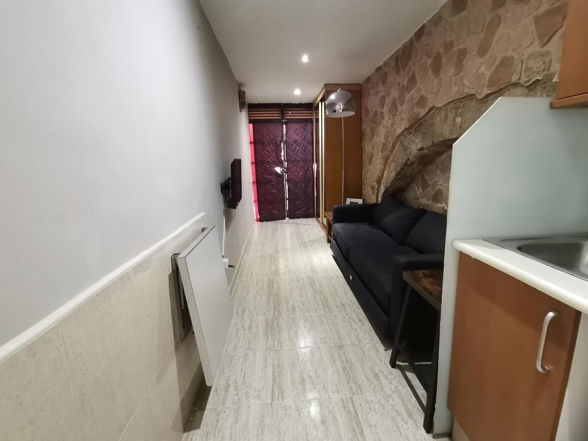 Little Arch Studio Old Town Apartment Tarragona Luaran gambar