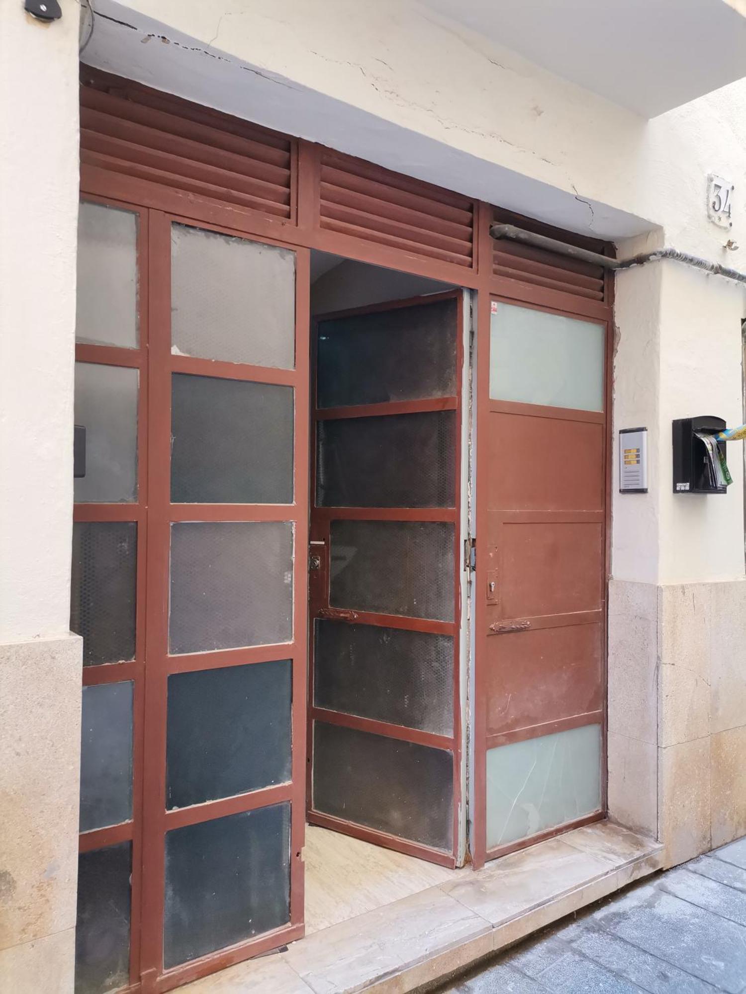 Little Arch Studio Old Town Apartment Tarragona Luaran gambar